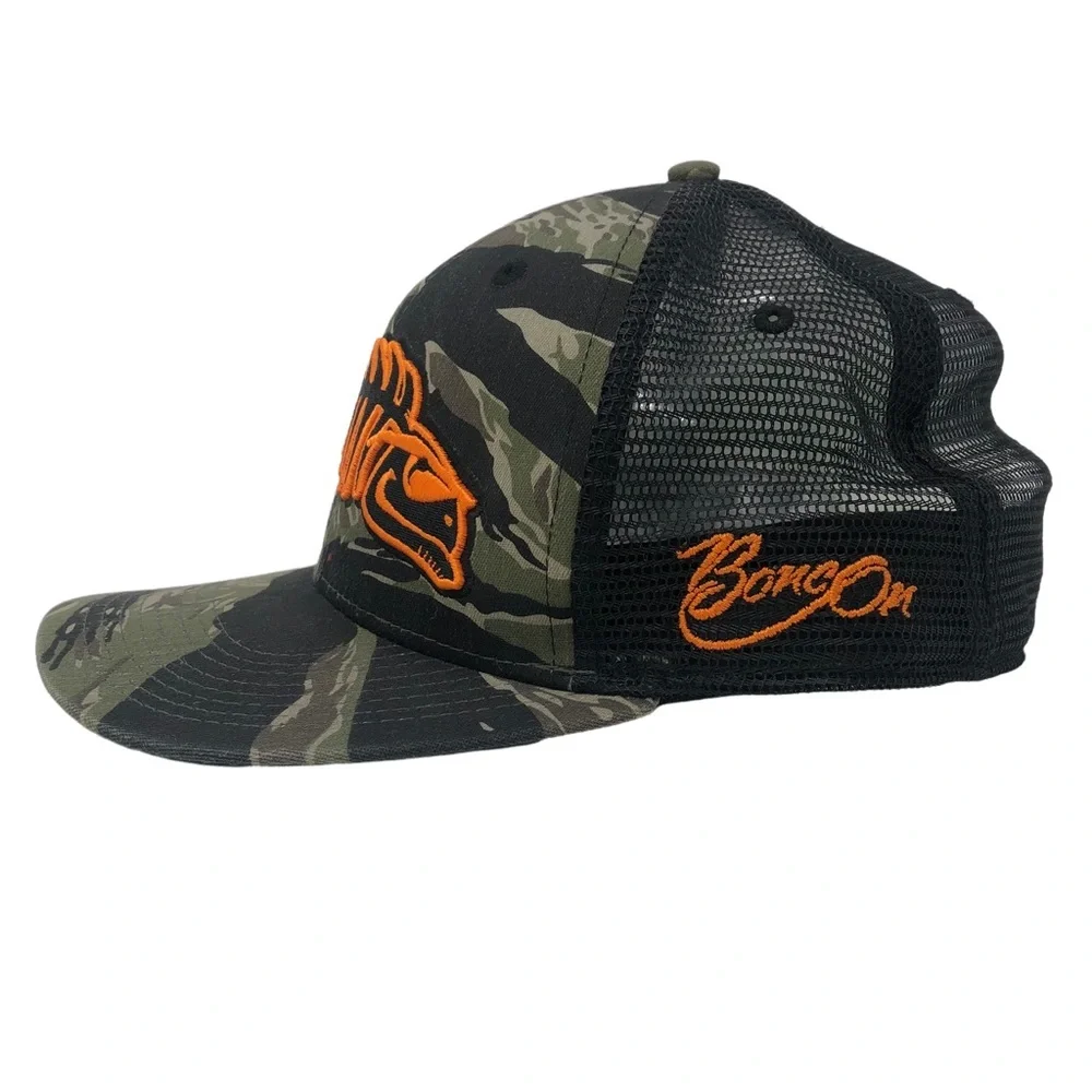 Bone On Sportswear‎ Icon 3D Snapback Hat